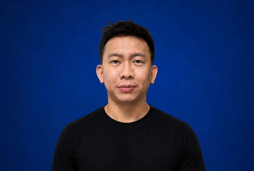 Renz Ramos